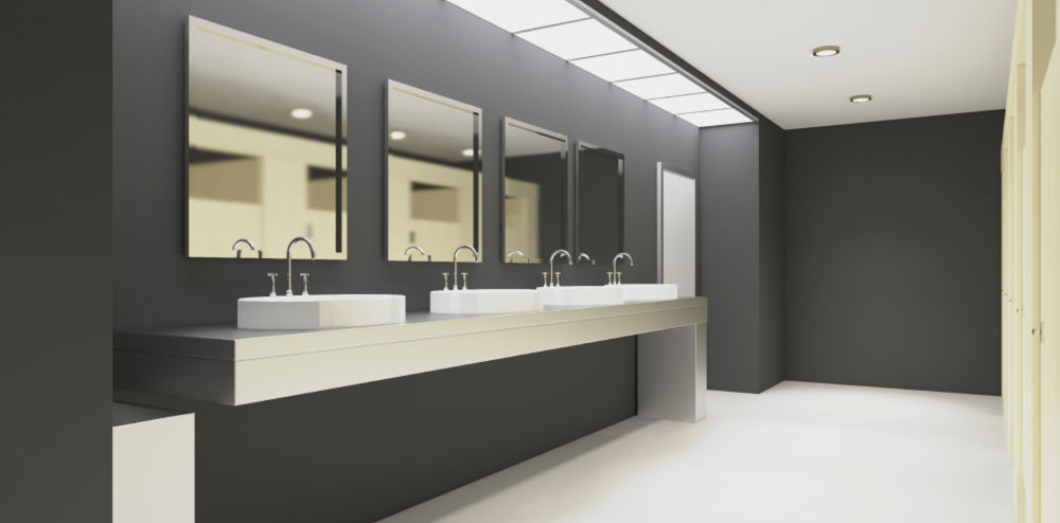 Architectural and Sanitary Hardware