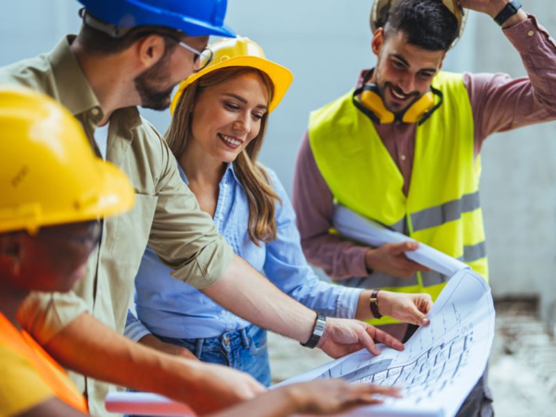 End‑to‑End Service